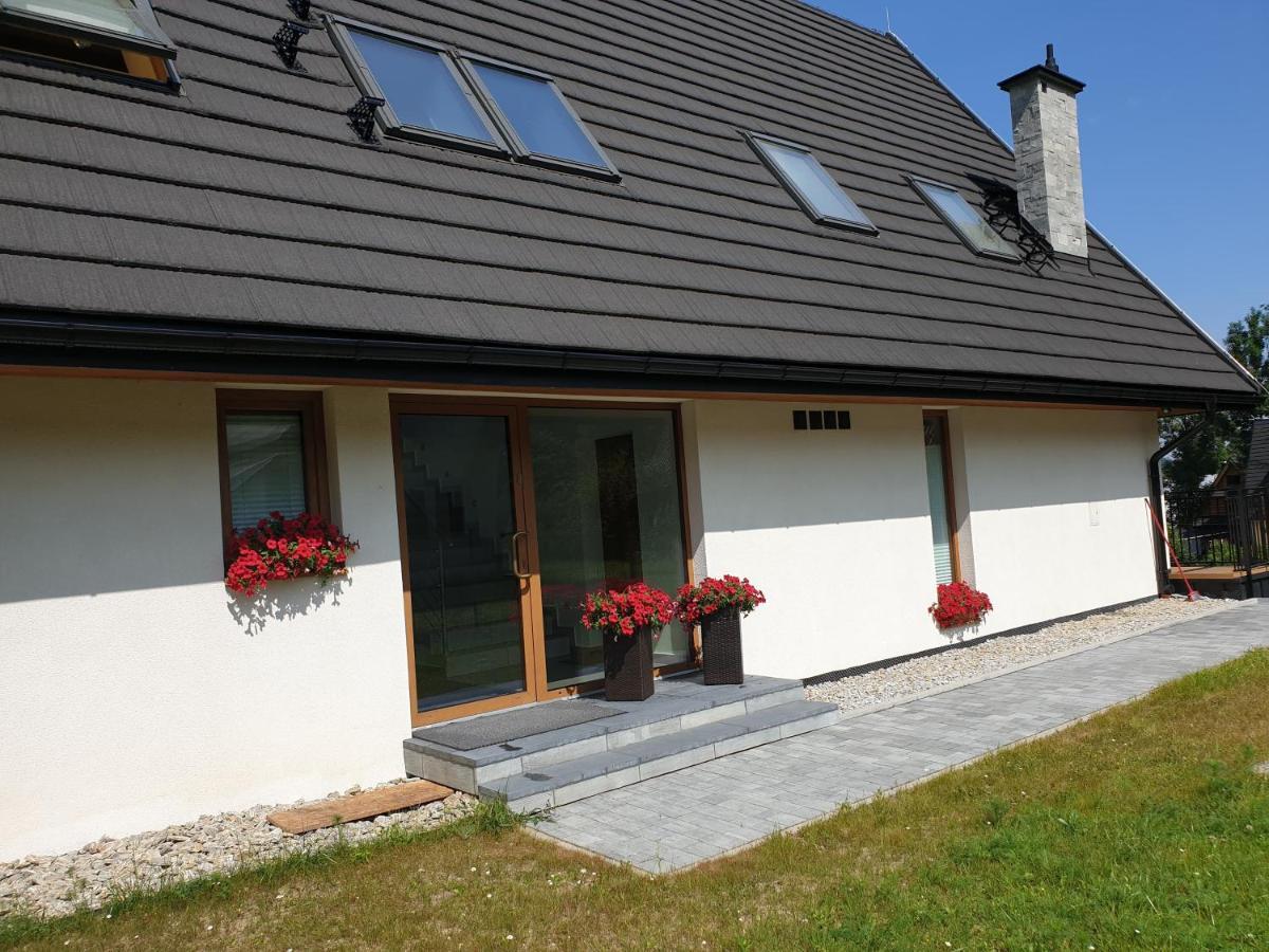 Apartamenty Cede Zakopane Exterior foto