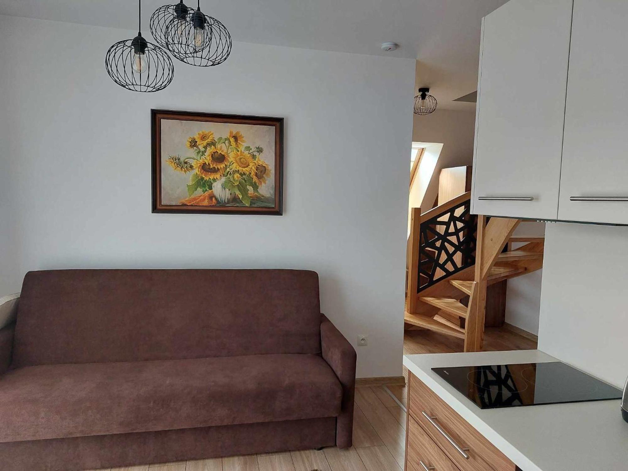 Apartamenty Cede Zakopane Exterior foto