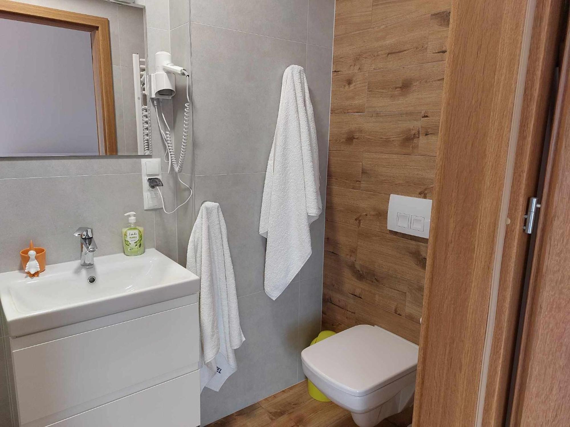 Apartamenty Cede Zakopane Exterior foto