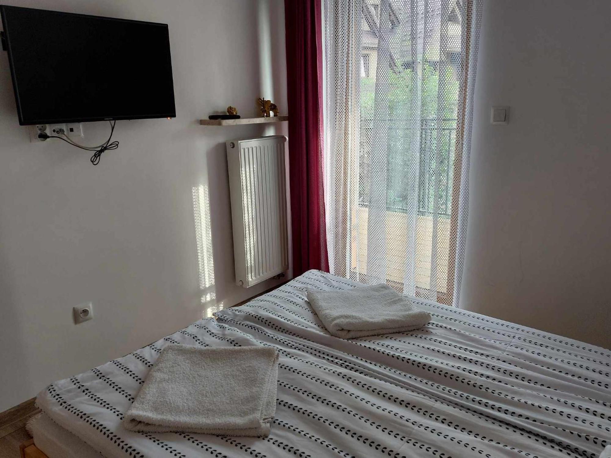 Apartamenty Cede Zakopane Exterior foto