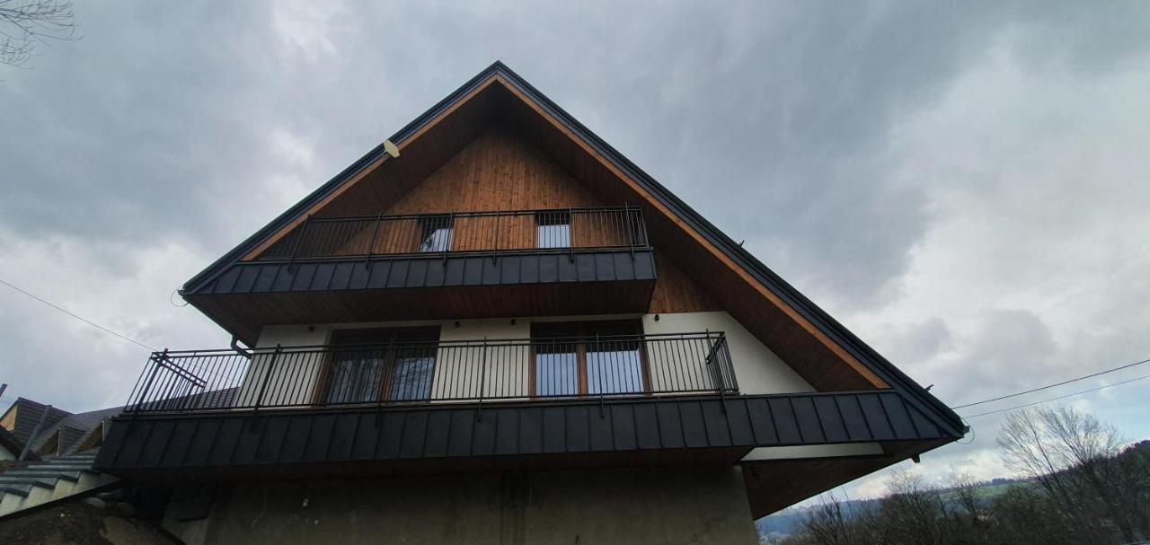 Apartamenty Cede Zakopane Exterior foto