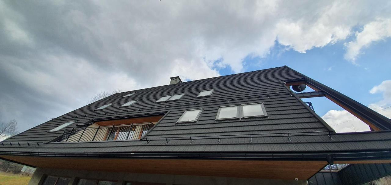 Apartamenty Cede Zakopane Exterior foto